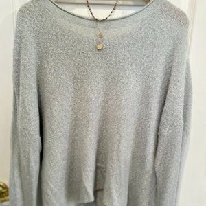 Super Soft Sweater